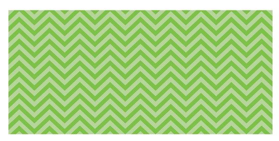 FADELESS PAPER, 4 x 50 ft Roll, Chic Chevron Lime (Pacon 55815) ........................ Was....$32.95..NOW...$21.95..Qty.4.JPG